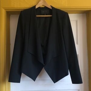 Structured BCBG MAXAZRIA blazer
